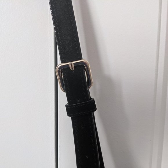 Kate Spade | Black Crossbody Purse - Picture 10 of 12